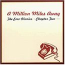 Various - Emo Diaries Chapter 2 - A Million Miles Away - CD (1998)